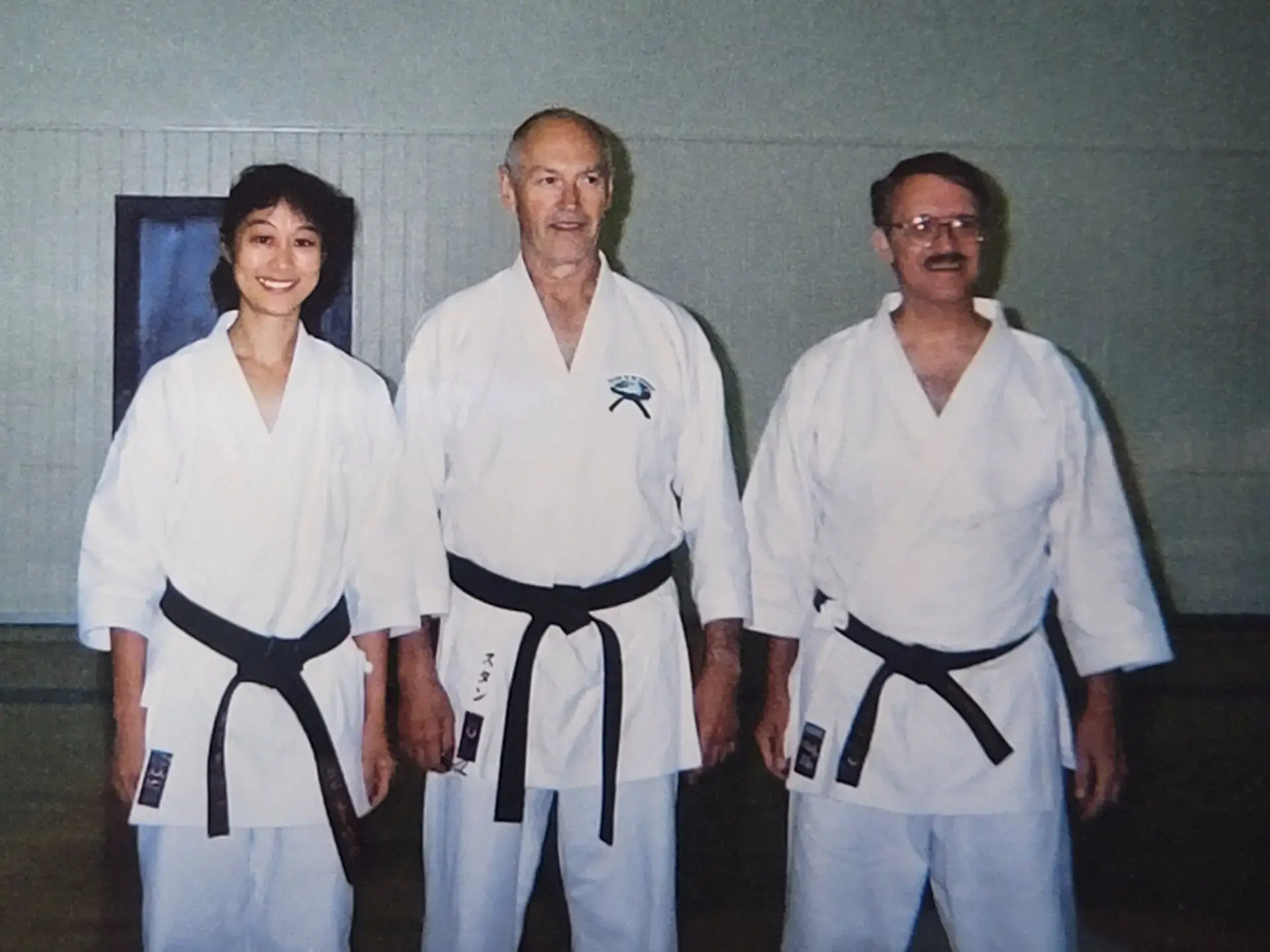 Photo from 1993